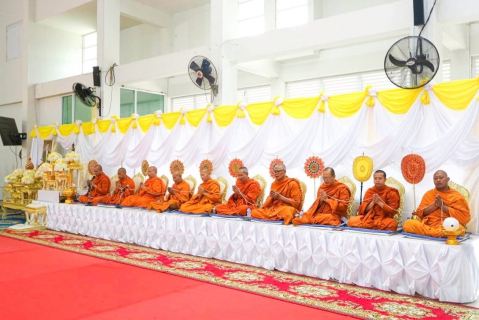 ไฟล์แนบ กปภ.สาขาเดิมบางนางบวช เข้าร่วมกิจกรรมเฉลิมพระเกียรติพระบาทสมเด็จพระเจ้าอยู่หัว เนื่องในโอกาสวันเฉลิมพระชนมพรรษา 28 กรกฎาคม 2569