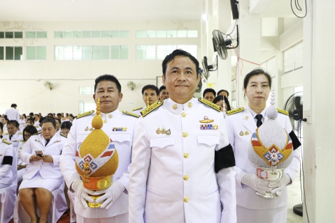 ไฟล์แนบ กปภ.สาขาเดิมบางนางบวช เข้าร่วมกิจกรรมเฉลิมพระเกียรติพระบาทสมเด็จพระเจ้าอยู่หัว เนื่องในโอกาสวันเฉลิมพระชนมพรรษา 28 กรกฎาคม 2569