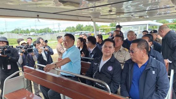 ไฟล์แนบ กปภ.สาขาเดิมบางนางบวช เข้าร่วมต้อนรับ นายอนุทิน ชาญวีรกูล นายกรัฐมนตรี และรัฐมนตรีว่าการกระทรวงมหาดไทย ลงพื้นที่ ตรวจราชการ จังหวัดสุพรรณบุรี