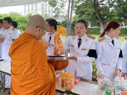 ไฟล์แนบ กปภ.เขต 1 เข้าร่วมพิธีบำเพ็ญกุศลปัญญาสมวาร 50 วัน น้อมรำลึกในพระกรุณาธิคุณ