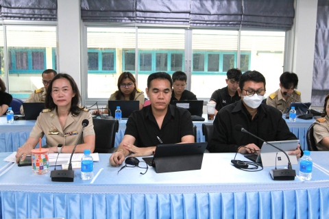 ไฟล์แนบ รปก.3 และ กปภ.เขต 1 ประชุมคณะทำงานกำกับดูแลการบริหารจัดการน้ำสูญเสีย ระดับสายงาน (WSC-R) ติดตามผลการดำเนินงานและขับเคลื่อนเป้าหมายองค์กร