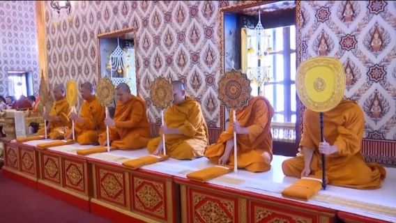 ไฟล์แนบ กปภ.สาขากำแพงเพชร ร่วมพิธีบำเพ็ญกุศลและพระพิธีธรรมสวดพระอภิธรรมถวายพระบรมศพ สมเด็จพระนางเจ้าสิริกิติ์ พระบรมราชินีนาถ พระบรมราชชนนีพันปีหลวง