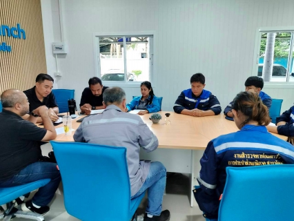 ไฟล์แนบ กปภ.สาขาอ้อมน้อย ประชุมคณะทำงานกำกับดูแลการบริหารจัดการน้ำสูญเสีย ระดับสาขา ครั้งที่ 10/2569