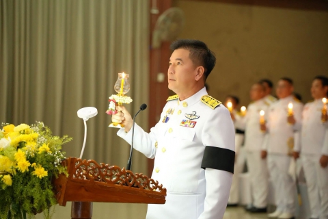 ไฟล์แนบ กปภ.สาขาพังงา ร่วมกิจกรรมเฉลิมพระเกียรติพระบาทสมเด็จพระเจ้าอยู่หัว เนื่องในโอกาสวันเฉลิมพระชนมพรรษา 28 กรกฎาคม 2569