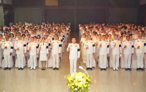 ไฟล์แนบ กปภ.สาขาพังงา ร่วมกิจกรรมเฉลิมพระเกียรติพระบาทสมเด็จพระเจ้าอยู่หัว เนื่องในโอกาสวันเฉลิมพระชนมพรรษา 28 กรกฎาคม 2569