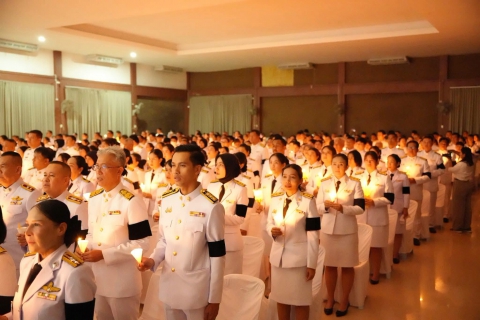ไฟล์แนบ กปภ.สาขาพังงา ร่วมกิจกรรมเฉลิมพระเกียรติพระบาทสมเด็จพระเจ้าอยู่หัว เนื่องในโอกาสวันเฉลิมพระชนมพรรษา 28 กรกฎาคม 2569