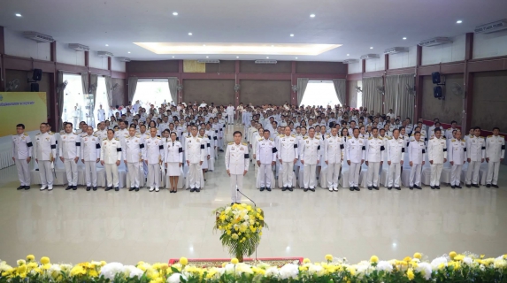 ไฟล์แนบ กปภ.สาขาพังงา ร่วมกิจกรรมเฉลิมพระเกียรติพระบาทสมเด็จพระเจ้าอยู่หัว เนื่องในโอกาสวันเฉลิมพระชนมพรรษา 28 กรกฎาคม 2569