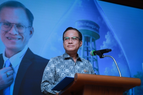 ไฟล์แนบ กปภ. เปิดตัวอัตลักษณ์องค์กร ชูแนวคิด เชื่อมโยงทุกชุมชน สู่คุณภาพชีวิตที่ยั่งยืน : Connect Communities for Quality of Life