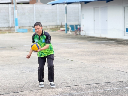 ไฟล์แนบ กปภ.สาขาอ้อมน้อย จัดกิจกรรม Sports Day เสริมสร้างสุขภาพบุคลากร
