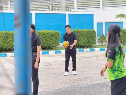 ไฟล์แนบ กปภ.สาขาอ้อมน้อย จัดกิจกรรม Sports Day เสริมสร้างสุขภาพบุคลากร