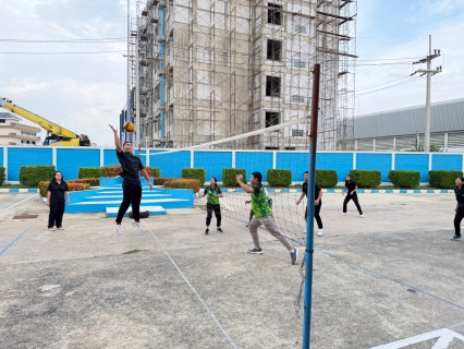 ไฟล์แนบ กปภ.สาขาอ้อมน้อย จัดกิจกรรม Sports Day เสริมสร้างสุขภาพบุคลากร