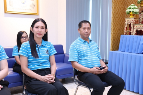 ไฟล์แนบ กปภ.ข.6 จัดอบรมหลักสูตร การปฐมพยาบาลเบื้องต้น และการกู้ชีพขั้นพื้นฐาน ประจำปี 2569