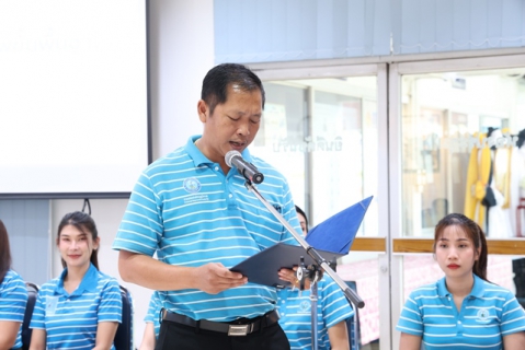 ไฟล์แนบ กปภ.ข.6 จัดอบรมหลักสูตร การปฐมพยาบาลเบื้องต้น และการกู้ชีพขั้นพื้นฐาน ประจำปี 2569