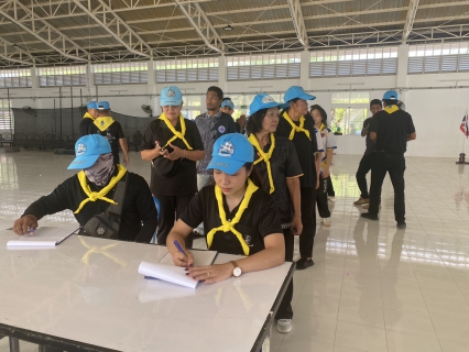 ไฟล์แนบ กปภ.สาขาบางสะพานเข้าร่วมกิจกรรมจิตอาสาพัฒนาและสนับสนุนน้ำดื่มตามสัญลักษณ์ กปภ จำนวน 360 ขวด  เนื่องในโอกาศวันสำคัญของชาติไทย เนื่องในวันเฉลิมพระชนมพรรษาพระบาทสมเด็จพระวชิรเกล้าเจ้าอยู่หัว (ร.10) ณ ศูนย์พักพิงร่วมใจอุ่นไอรัก