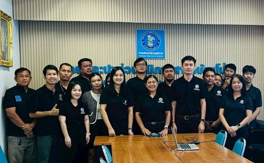 ไฟล์แนบ กปภ.สาขาบ้านโป่ง จัดกิจกรรม Morning Talk ประจำเดือนกรกฎาคม 2569 