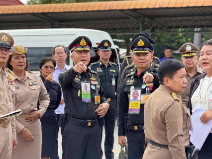 ไฟล์แนบ การประปาส่วนภูมิภาคสาขาพิจิตร ร่วมประชุมเตรียมความพร้อมรับเสด็จฯ สมเด็จพระกนิษฐาธิราชเจ้า กรมสมเด็จพระเทพรัตนราชสุดาฯ สยามบรมราชกุมารี