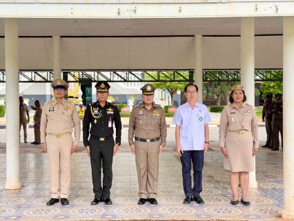 ไฟล์แนบ การประปาส่วนภูมิภาคสาขาพิจิตร ร่วมประชุมเตรียมความพร้อมรับเสด็จฯ สมเด็จพระกนิษฐาธิราชเจ้า กรมสมเด็จพระเทพรัตนราชสุดาฯ สยามบรมราชกุมารี