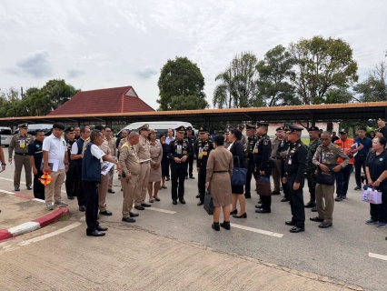 ไฟล์แนบ การประปาส่วนภูมิภาคสาขาพิจิตร ร่วมประชุมเตรียมความพร้อมรับเสด็จฯ สมเด็จพระกนิษฐาธิราชเจ้า กรมสมเด็จพระเทพรัตนราชสุดาฯ สยามบรมราชกุมารี