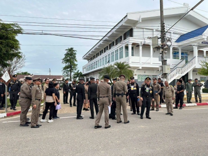 ไฟล์แนบ การประปาส่วนภูมิภาคสาขาพิจิตร ร่วมประชุมเตรียมความพร้อมรับเสด็จฯ สมเด็จพระกนิษฐาธิราชเจ้า กรมสมเด็จพระเทพรัตนราชสุดาฯ สยามบรมราชกุมารี