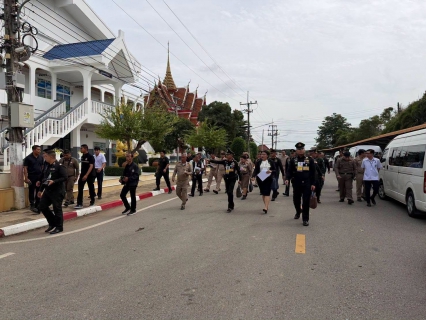 ไฟล์แนบ การประปาส่วนภูมิภาคสาขาพิจิตร ร่วมประชุมเตรียมความพร้อมรับเสด็จฯ สมเด็จพระกนิษฐาธิราชเจ้า กรมสมเด็จพระเทพรัตนราชสุดาฯ สยามบรมราชกุมารี
