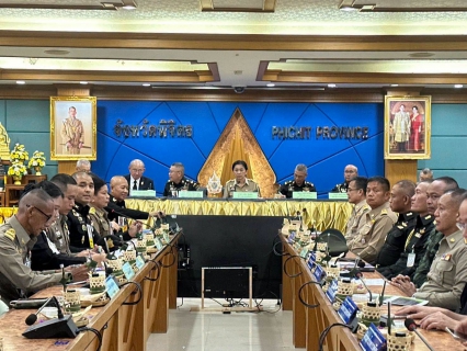 ไฟล์แนบ การประปาส่วนภูมิภาคสาขาพิจิตร ร่วมประชุมเตรียมความพร้อมรับเสด็จฯ สมเด็จพระกนิษฐาธิราชเจ้า กรมสมเด็จพระเทพรัตนราชสุดาฯ สยามบรมราชกุมารี