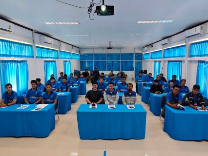 ไฟล์แนบ การประปาส่วนภูมิภาคสาขาพิจิตร เปิดบ้านต้อนรับการประชุมเชิงปฏิบัติการ "การใช้คลอรีนเหลวอย่างปลอดภัย" ประจำปี 2569