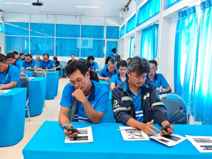 ไฟล์แนบ การประปาส่วนภูมิภาคสาขาพิจิตร เปิดบ้านต้อนรับการประชุมเชิงปฏิบัติการ "การใช้คลอรีนเหลวอย่างปลอดภัย" ประจำปี 2569