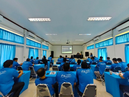 ไฟล์แนบ การประปาส่วนภูมิภาคสาขาพิจิตร เปิดบ้านต้อนรับการประชุมเชิงปฏิบัติการ "การใช้คลอรีนเหลวอย่างปลอดภัย" ประจำปี 2569