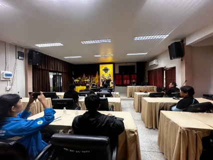 ไฟล์แนบ การประปาส่วนภูมิภาคสาขาพิจิตร ร่วมกับ กปภ.เขต 10 ลงพื้นที่สำรวจและออกแบบโครงการก่อสร้างสถานีจ่ายน้ำ เพื่อยกระดับการให้บริการประชาชน