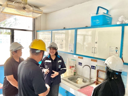 ไฟล์แนบ กปภ.ข.๓ ตรวจประเมินผลการดำเนินโครงการจัดการน้ำสะอาดและการบำรุงรักษาเชิงป้องกัน ประจำไตรมาสที่ ๔/๒๕๖๙