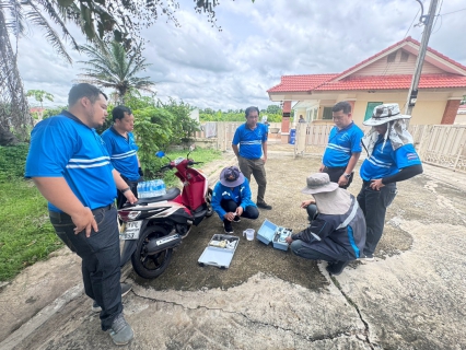 ไฟล์แนบ กปภ.สาขาธัญบุรี จัดกิจกรรม "มุ่งมั่นเพื่อปวงชน เติมใจให้กัน" ครั้งที่ 2/2569