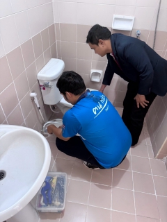 ไฟล์แนบ กปภ.สาขาธัญบุรี จัดกิจกรรม "มุ่งมั่นเพื่อปวงชน เติมใจให้กัน" ครั้งที่ 2/2569