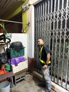 ไฟล์แนบ กปภ.สาขาหลังสวน ออกสำรวจหาท่อแตก-ท่อรั่ว และดำเนินการปรับPRV เพื่อลดน้ำสูญเสียของหน่วยบริการสวี ในพื้นที่ MM-04 สถานีผลิตน้ำสวี อ.สวี จ.ชุมพร