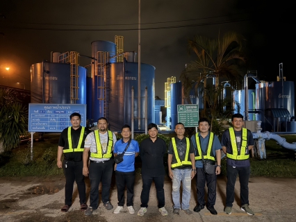 ไฟล์แนบ กปภ.สาขาหลังสวน ออกสำรวจหาท่อแตก-ท่อรั่ว และดำเนินการปรับPRV เพื่อลดน้ำสูญเสียของหน่วยบริการสวี ในพื้นที่ MM-04 สถานีผลิตน้ำสวี อ.สวี จ.ชุมพร