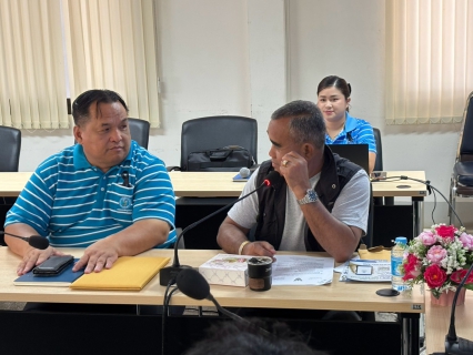ไฟล์แนบ กปภ.สาขาไชยา ลงพื้นที่จัดกิจกรรมโครงการ "น้ำประปา กปภ. - อปท. เพื่อปวงชน" ประจำปี 2569