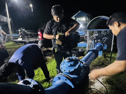 ไฟล์แนบ กปภ.สาขาอ่าวลึก ลงพื้นที่ถอดล้าง PRV เพิ่มประสิทธิภาพการจ่ายน้ำ ตามแผนประจำเดือน สิงหาคม 2569