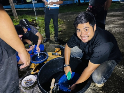 ไฟล์แนบ กปภ.สาขาอ่าวลึก ลงพื้นที่ถอดล้าง PRV เพิ่มประสิทธิภาพการจ่ายน้ำ ตามแผนประจำเดือน สิงหาคม 2569