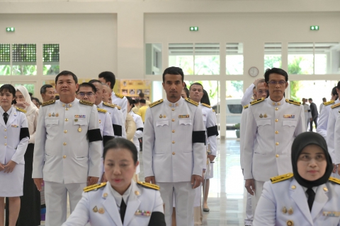 ไฟล์แนบ กปภ.สาขานราธิวาส ร่วมลงนามถวายพระพรชัยมงคล เนื่องในโอกาสวันเฉลิมพระชนมพรรษา พระบาทสมเด็จพระเจ้าอยู่หัว 28 กรกฎาคม 2569