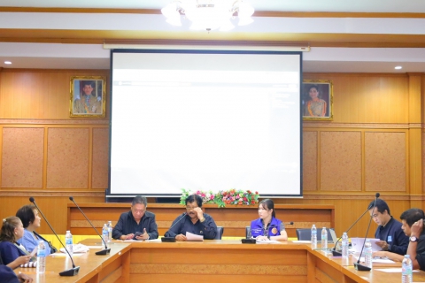 ไฟล์แนบ การประปาส่วนภูมิภาคสาขาฉะเชิงเทรา ร่วมประชุมหาแนวทางแก้ไขปัญหาความเดือดร้อนของประชาชนที่ยังไม่มีน้ำประปาใช้ในการอุปโภค-บริโภค