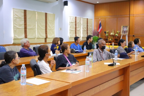 ไฟล์แนบ การประปาส่วนภูมิภาคสาขาฉะเชิงเทรา ร่วมประชุมหาแนวทางแก้ไขปัญหาความเดือดร้อนของประชาชนที่ยังไม่มีน้ำประปาใช้ในการอุปโภค-บริโภค