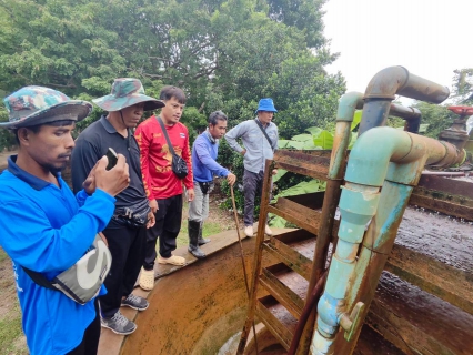 ไฟล์แนบ กปภ.สาขาพิจิตร ลงพื้นที่ดำเนินโครงการ อปท. - กปภ. เพื่อปวงชน ณ อบต.เมืองเก่า จ.พิจิตร https://www.facebook.com/share/p/1AavojRTJu/