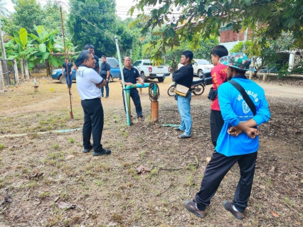 ไฟล์แนบ กปภ.สาขาพิจิตร ลงพื้นที่ดำเนินโครงการ อปท. - กปภ. เพื่อปวงชน ณ อบต.เมืองเก่า จ.พิจิตร https://www.facebook.com/share/p/1AavojRTJu/