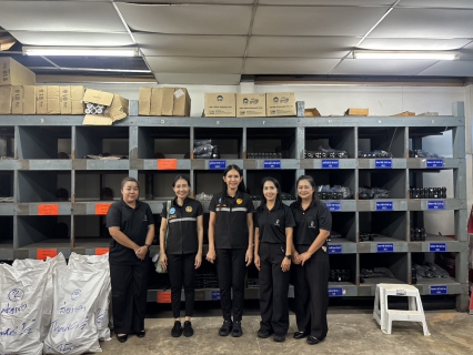 ไฟล์แนบ รปก.2 ลงพื้นที่ตรวจเยี่ยมพร้อมมอบนโยบายฯ ณ กปภ.สาขาน้ำพอง
