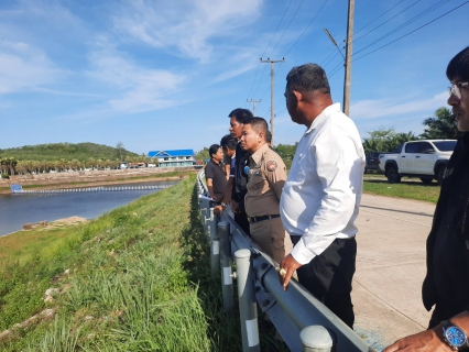 ไฟล์แนบ  การประปาส่วนภูมิภาคสาขาบางสะพาน   เข้าร่วมประชุมหารือร่วมกับ องค์การบริหารส่วนตำบลนาหูกวางและองค์การบริหารส่วนตำบลช้างแรก