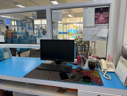 ไฟล์แนบ กปภ.สาขาอ้อมน้อย ดำเนินกิจกรรม Big Cleaning Day ครั้งที่ 2/2569