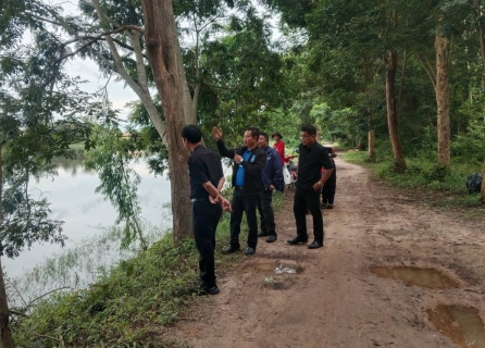 ไฟล์แนบ กปภ. 7 ร่วมกับ กปภ.สาขาบ้านผือ ลงพื้นที่เทศบาลตำบลสร้างก่อ จ.อุดรธานี แนะแนวทางแก้ไขปัญหาระบบประปาให้ท้องถิ่น