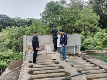 ไฟล์แนบ กปภ. 7 ร่วมกับ กปภ.สาขาบ้านผือ ลงพื้นที่เทศบาลตำบลสร้างก่อ จ.อุดรธานี แนะแนวทางแก้ไขปัญหาระบบประปาให้ท้องถิ่น