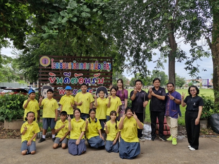 ไฟล์แนบ กปภ.ข.6 ร่วมกับ กปภ.สาขาขอนแก่น (พ) จัดโครงการอาสาประปาฯ ปี 2569