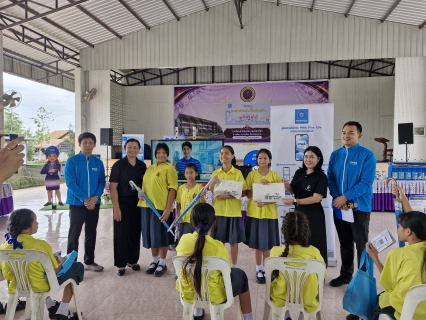 ไฟล์แนบ กปภ.ข.6 ร่วมกับ กปภ.สาขาขอนแก่น (พ) จัดโครงการอาสาประปาฯ ปี 2569