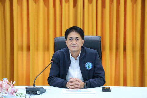 ไฟล์แนบ รองผู้ว่าการ (ปฏิบัติการ 2) เป็นประธานการประชุมคณะกรรมการกำกับดูแลการบริหารจัดการน้ำสูญเสียของ กปภ. คณะที่ 2 ระดับสายงาน (WSC-R) ครั้งที่ 10/2569